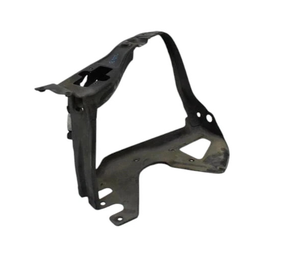 Load image into Gallery viewer, 00-06 Mercedes S600 S55 AMG Front Left Headlight Support Bracket  2206200572 OEM

