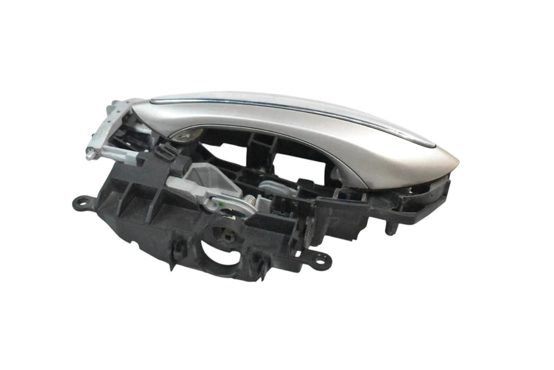 Load image into Gallery viewer, 09-15 BMW F01 F02 750I 550I GT Rear Left Driver Side Exterior Door Handle Oem
