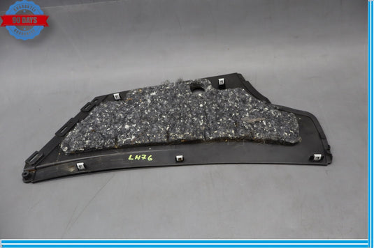 10-13 Buick Lacrosse CXL Front Left Side Floor Center Console Trim Panel Oem