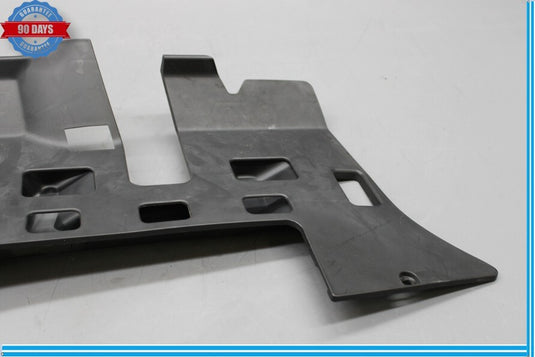 12-20 Tesla Model S Left Side Under Dash Dashboard Footwell Cover Trim Oem
