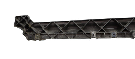 11-17 Volkswagen VW Touareg Radiator Core Lower Support 7P0805551 Oem