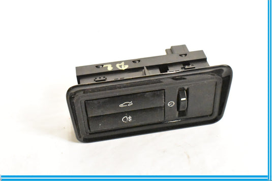 10-15 Jaguar XJ XJL X351 Trunk Release Fog Light Lamp Dimmer Switch Oem