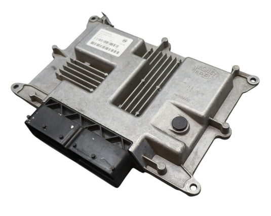 17-21 Alfa Romeo Giulia Stelvio Engine Control Unit Computer Module ECU Oem