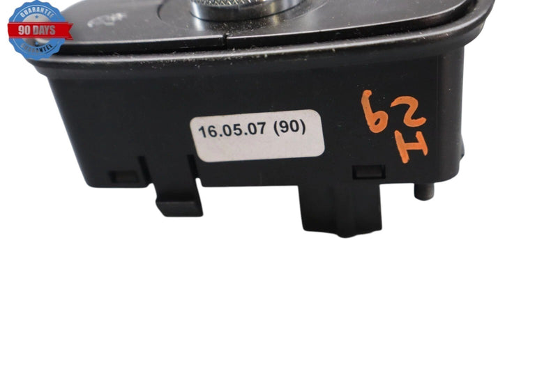 Load image into Gallery viewer, 03-12 Bentley Continental GT GTC Flying Spur Headlight Switch Control 3W0941531B
