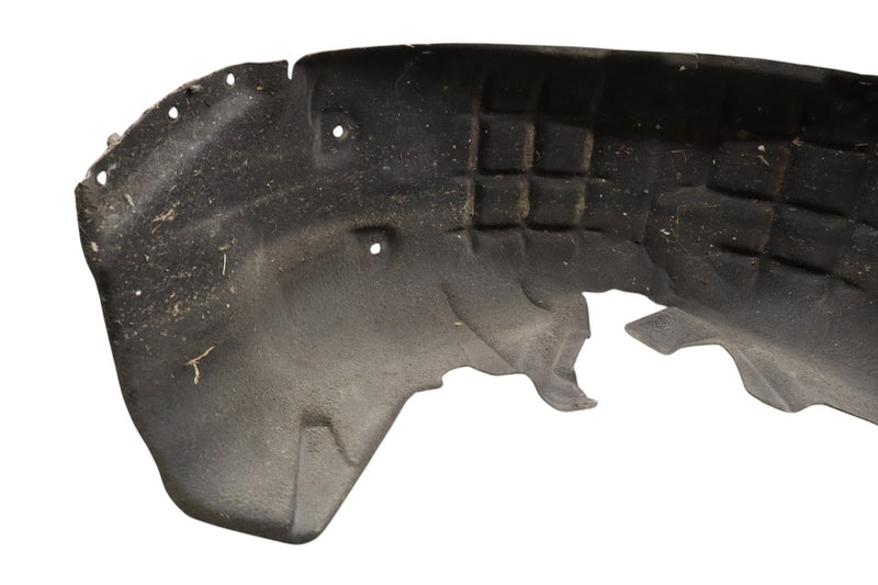 Load image into Gallery viewer, 12-17 Audi A7 Rear Right Passenger Side Fender Liner Splash Shield Oem
