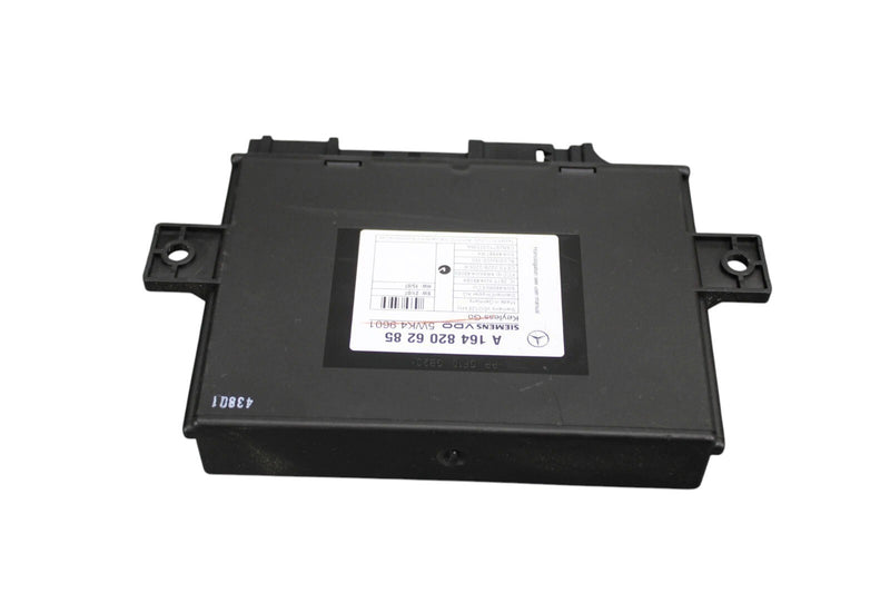 Load image into Gallery viewer, 06-12 Mercedes GL550 X164 ML350 GL450 Keyless Go Control Module A1648206285 OEM
