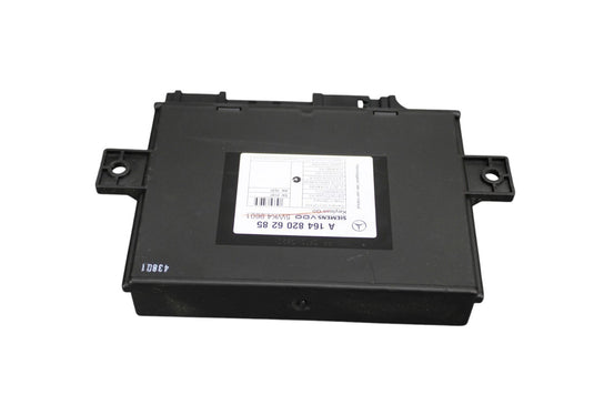 06-12 Mercedes GL550 X164 ML350 GL450 Keyless Go Control Module A1648206285 OEM