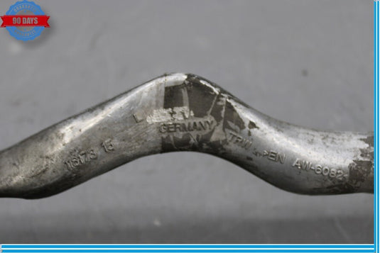 12-15 BMW 328i Active Hybrid 3 Front Left Driver Side Lower Control Arm Oem