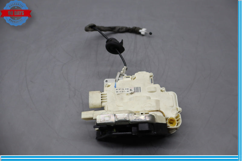 Load image into Gallery viewer, 12-18 Audi A7 Quattro Front Left Driver Door Lock Actuator Latch 8J1837015 Oem
