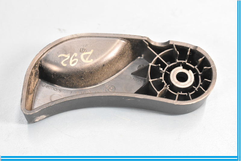 Load image into Gallery viewer, 06-18 BMW 650i 640i F12 Hood Release Unlock Lever Handle Oem
