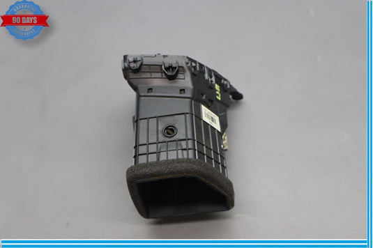 15-20 Hyundai Genesis G80 Front Left Side Dash Inner Air Outlet Vent Trim Oem