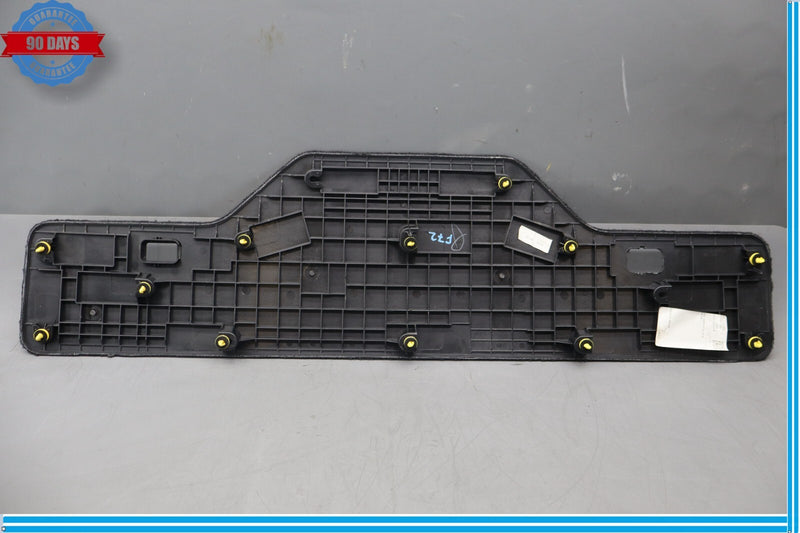 Load image into Gallery viewer, 14-17 Land Rover Range Rover Sport Rear Tailgate Interior Trim Panel Carpet Oem
