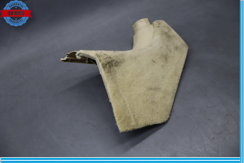 Load image into Gallery viewer, 07-09 Lexus LS460 LS600h Front Right Side Kick Panel Cover Trim Cover Oem
