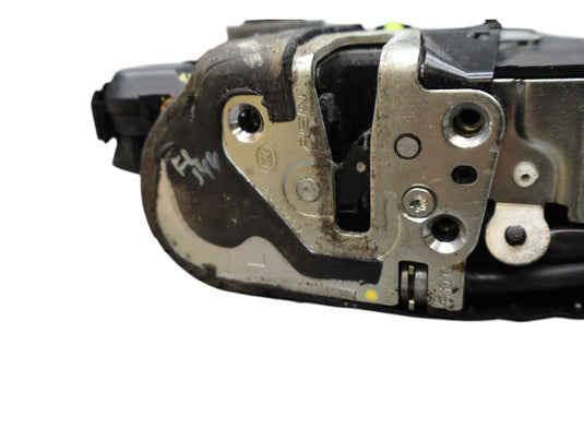 07-09 Lexus USF40 LS460 Front Left Driver Side Door Lock Latch w/ Motor Oem