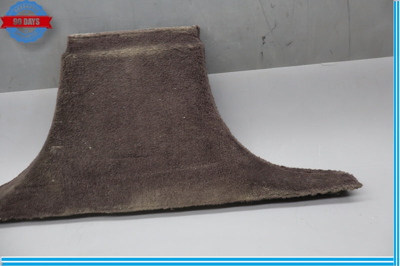 Load image into Gallery viewer, 10-18 Jaguar X351 XJ XJL Right Passenger Lower B Pillar Trim Cover Carpet Oem
