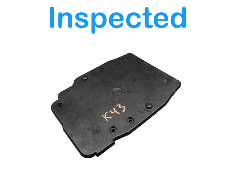 Load image into Gallery viewer, 13-16 Ford Escape SE Powertrain Control Module PCM Housing Case Cover Oem
