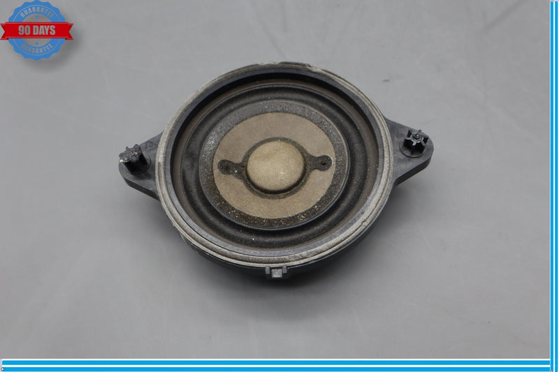 Load image into Gallery viewer, 12-18 Audi A6 Quattro Rear Left/Right Door Audio Sound Speaker Bose Oem
