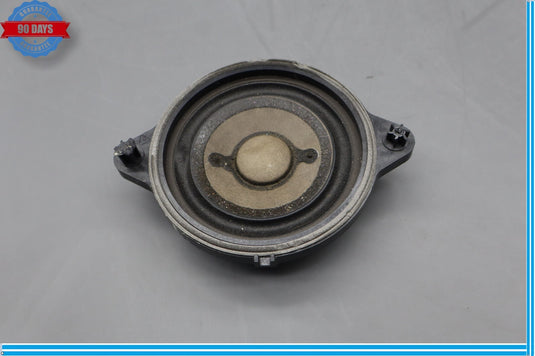 12-18 Audi A6 Quattro Rear Left/Right Door Audio Sound Speaker Bose Oem