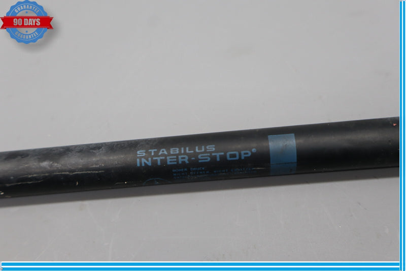 Load image into Gallery viewer, 08-14 Mercedes C300 C350 C63 AMG Front Hood Lift Support Shock Strut Oem
