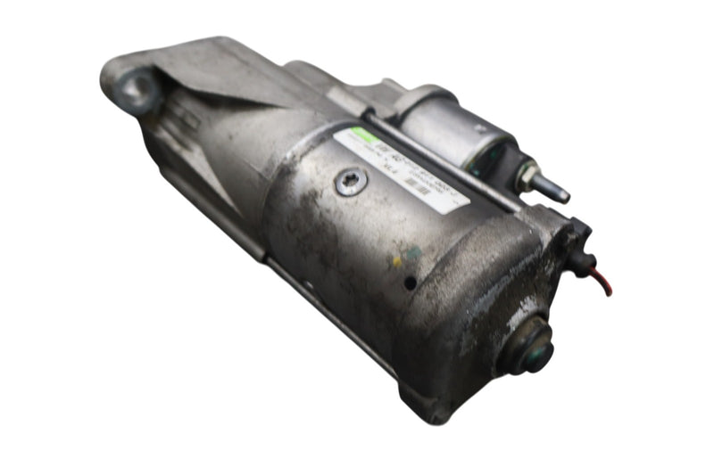 Load image into Gallery viewer, 11-18 Porsche Cayenne 958 Engine Starter Motor Valeo 012911023J Oem
