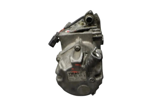 11-14 Porsche Cayenne / Touareg Hybrid  A/C Air Conditioning Compressor Pump OEM