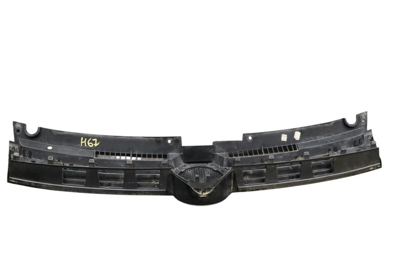 Load image into Gallery viewer, 11-14 Volkswagen Touareg Front Bumper Upper Radiator Grill Grille W/ Emblem Oem

