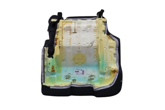 11-17 Volkswagen Touareg Rear Right Side Passenger Seat Lower Bottom Cushion Oem