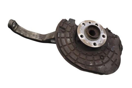 14-17 Maserati Ghibli Front Right Passenger Side Spindle Knuckle Hub Bearing Oem