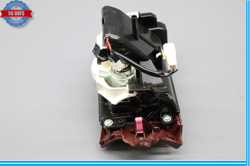 Load image into Gallery viewer, 07-09 Lexus LS460 LS460L Front Center Console Storage Ash Tray Ashtray Oem
