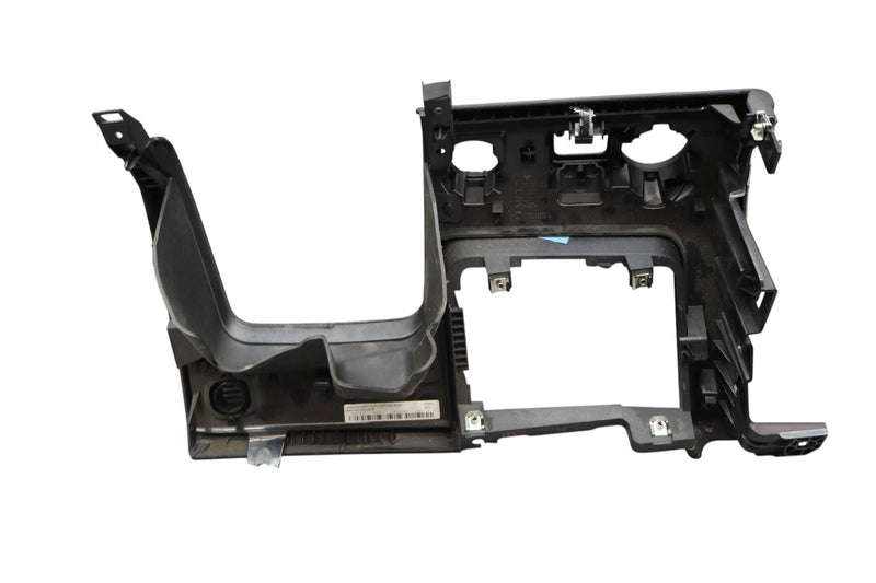 Load image into Gallery viewer, 14-22 Maserati Ghibli Dashboard Lower Driver Side Knee Cover Panel Trim Oem
