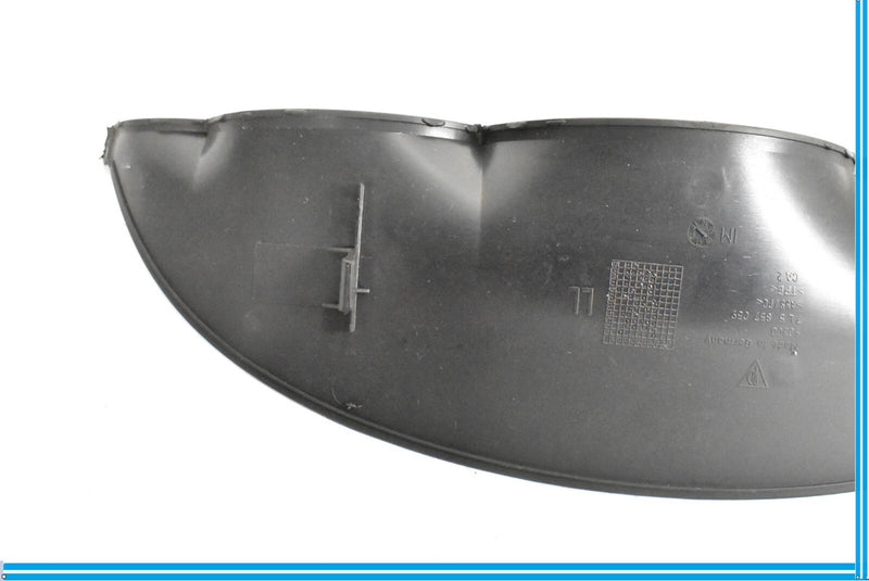 Load image into Gallery viewer, 2003-2010 PORSCHE CAYENNE SPEEDOMETER CLUSTER SPEEDOMETER BEZEL 7L5857059 OEM

