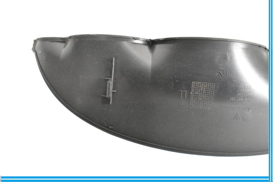2003-2010 PORSCHE CAYENNE SPEEDOMETER CLUSTER SPEEDOMETER BEZEL 7L5857059 OEM