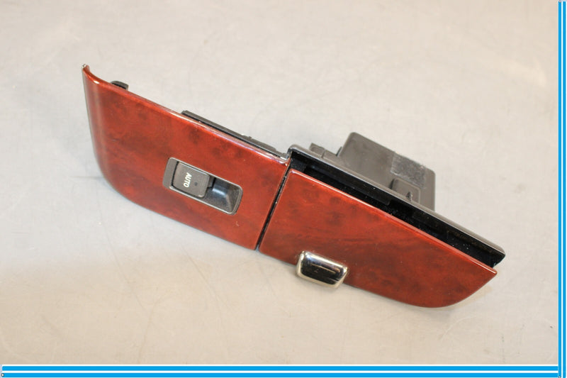Load image into Gallery viewer, 07-12 Lexus LS460 Rear Left Driver Side Door Window Regulator Switch Oem
