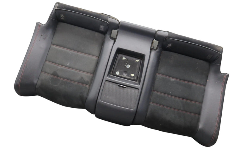 Load image into Gallery viewer, 12-15 Mercedes C350 C250 Coupe Rear Seat Cushion Bottom Lower A2049203800 Oem
