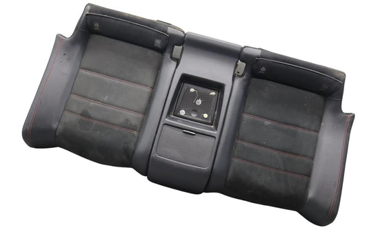 12-15 Mercedes C350 C250 Coupe Rear Seat Cushion Bottom Lower A2049203800 Oem