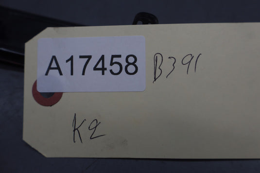 15-21 Volkswagen E-Golf Rear Left Driver Bumper Reflector 5G0945105C Oem