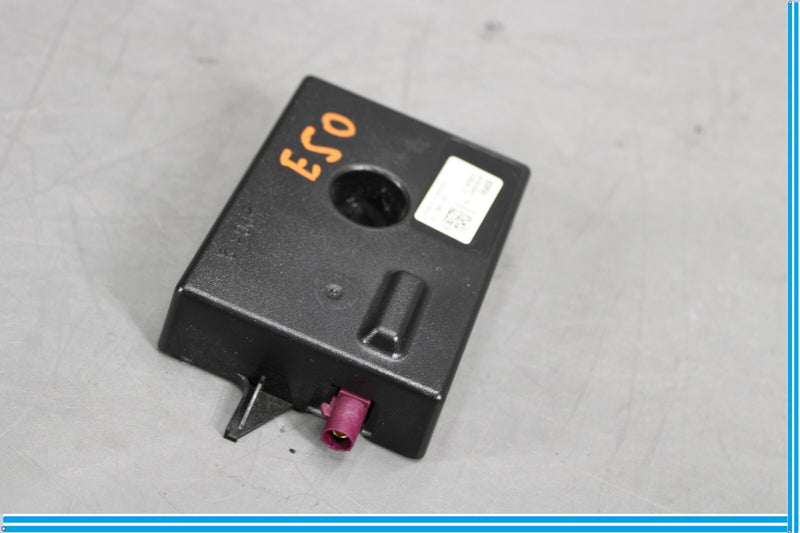 Load image into Gallery viewer, 12-16 BMW 320i 328i 428i F30 Radio Antenna Amplifier Control Module Unit Oem
