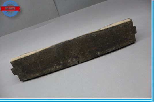 93-96 Mercedes W140 S500 S600 Coupe Lower Bumper Filling Shock Absorber Foam Oem