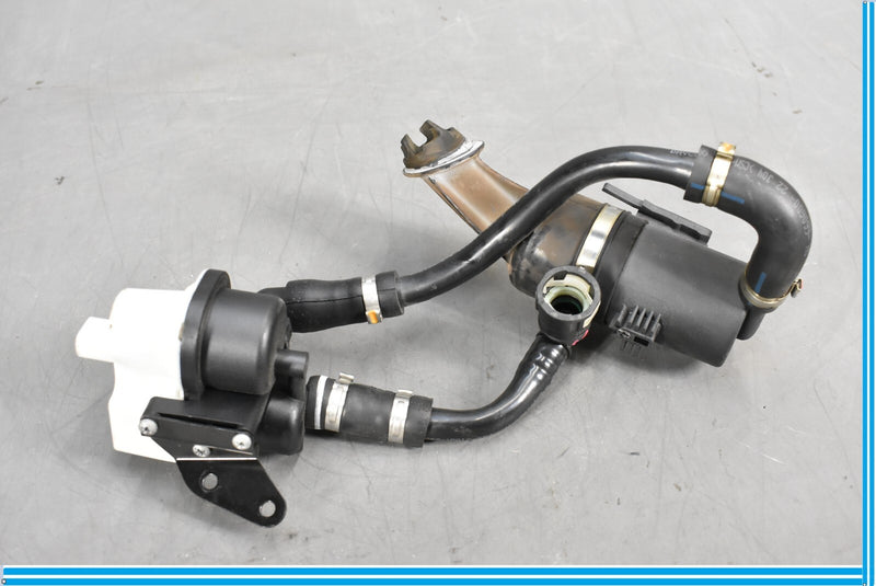 Load image into Gallery viewer, 03-12 Maserati Quattroporte Fuel Vapor Hose Line Emission Valve Oem
