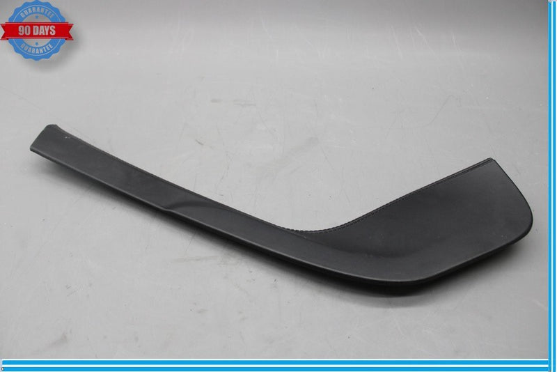 Load image into Gallery viewer, 12-16 Tesla Model S Right Side Center Console Trim Panel 100470500D Oem

