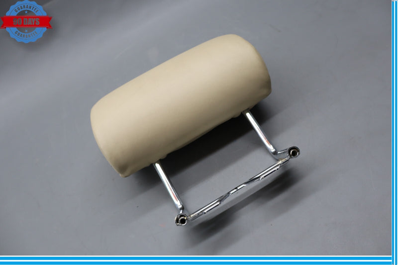 Load image into Gallery viewer, 07-12 Lexus XF40 LS460 LS460L Rear Center Headrest Head Rest 71960-50220 Oem
