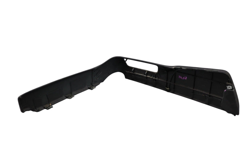 Load image into Gallery viewer, 06-12 Bentley Continental Front Right Passenger Side Seat Switch Cover Trim Oem
