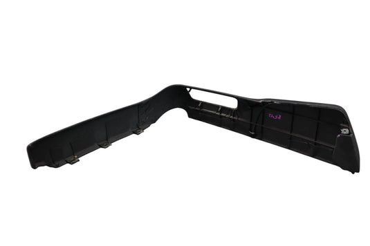 06-12 Bentley Continental Front Right Passenger Side Seat Switch Cover Trim Oem