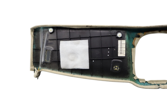 08-15 Jaguar XK XKR-S Convertible Top Upper Headliner Trim Panel 8W8303532BA OEM