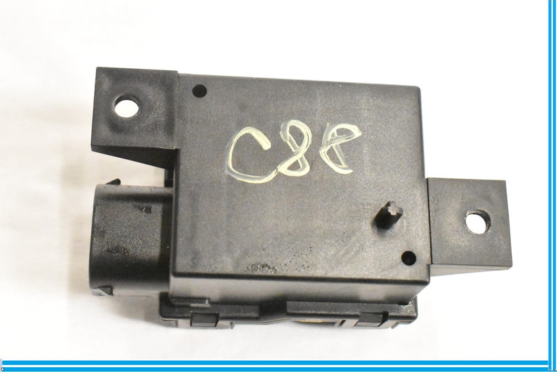 Load image into Gallery viewer, 00-11 MERCEDES R230 SL500 SEATBELT SEAT BELT TENSION SENSOR MODULE OEM
