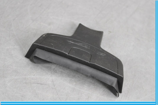 11-18 Porsche Cayenne Front Upper Interior Mirror Rear View Mirror Trim Oem