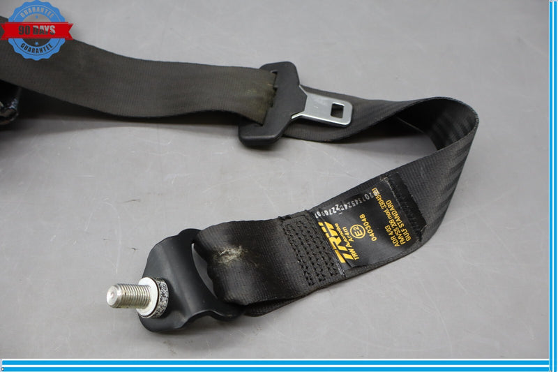 Load image into Gallery viewer, 05-08 Maserati Quattroporte M139 Rear Center Seat Belt Seatbelt 33045981 Oem
