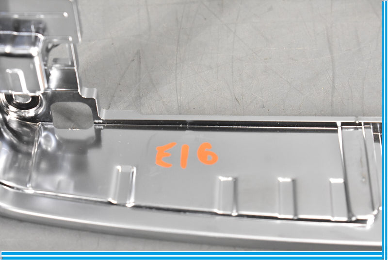 Load image into Gallery viewer, 14-19 Mercedes W117 CLA250 Dash Dashboard CD Player Bezel Surround Trim Oem
