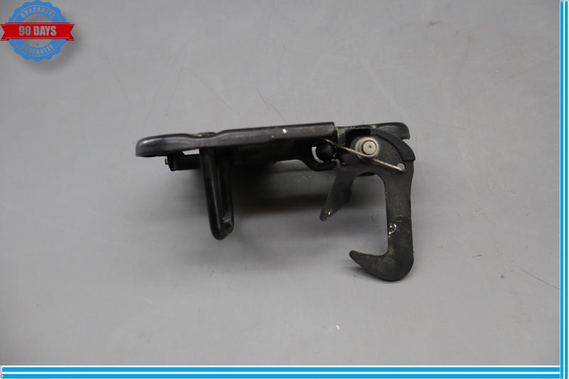 Load image into Gallery viewer, 11-17 Volkswagen Touareg Front Hood Lock Latch Mechanism 3C0823480A Oem
