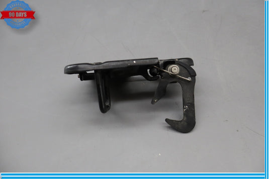 11-17 Volkswagen Touareg Front Hood Lock Latch Mechanism 3C0823480A Oem